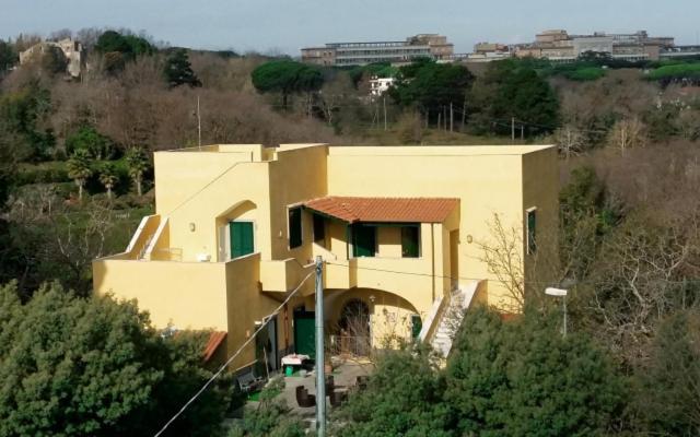 Casa Del Sorriso
