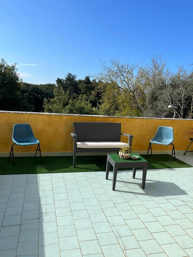 Guest house Casa Del Sorriso *