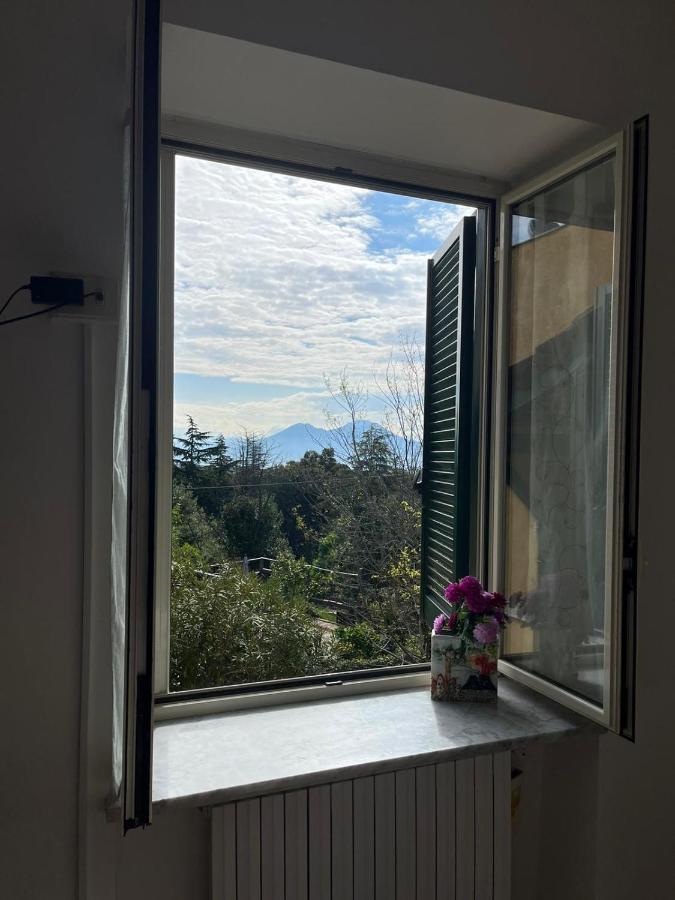 Guest house Casa Del Sorriso Naples