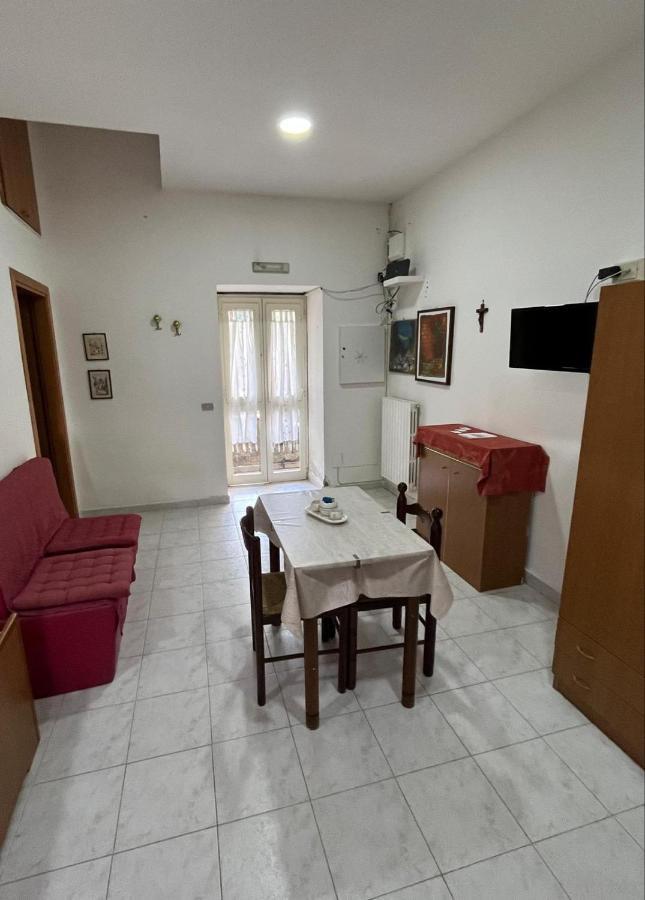 Casa Del Sorriso Guest house Naples
