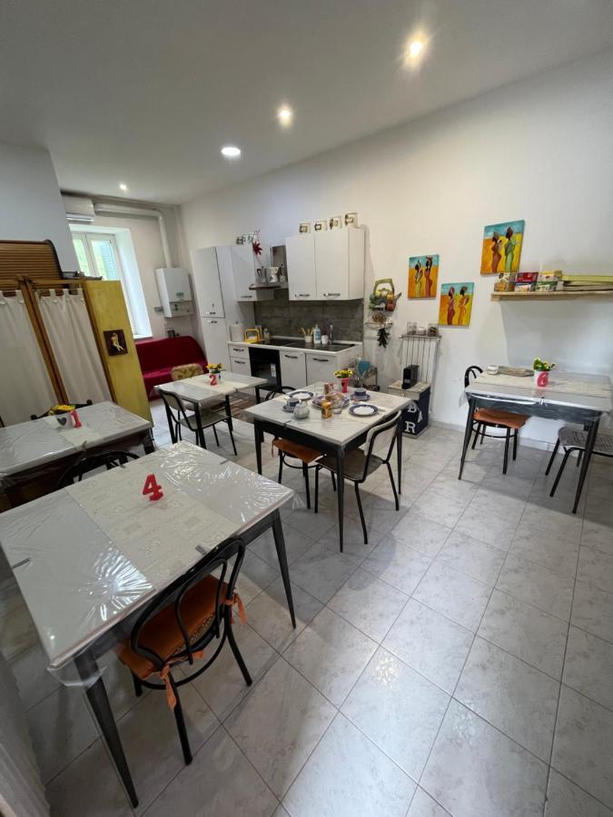Casa Del Sorriso Guest house Naples