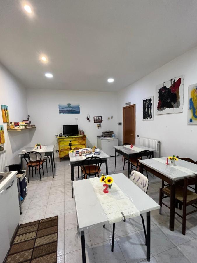 Casa Del Sorriso Guest house Naples
