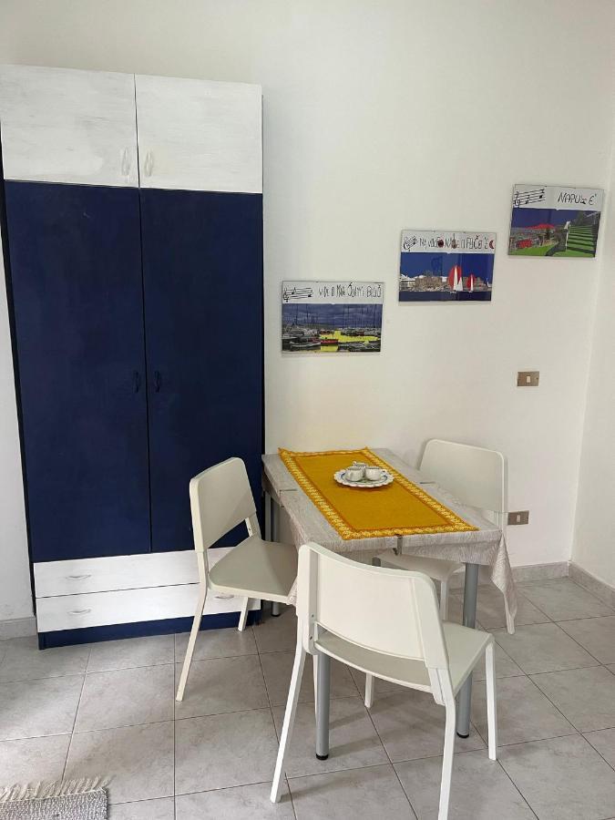 Guest house Casa Del Sorriso Naples