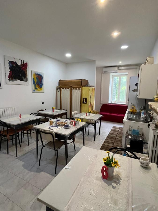 Casa Del Sorriso Guest house *