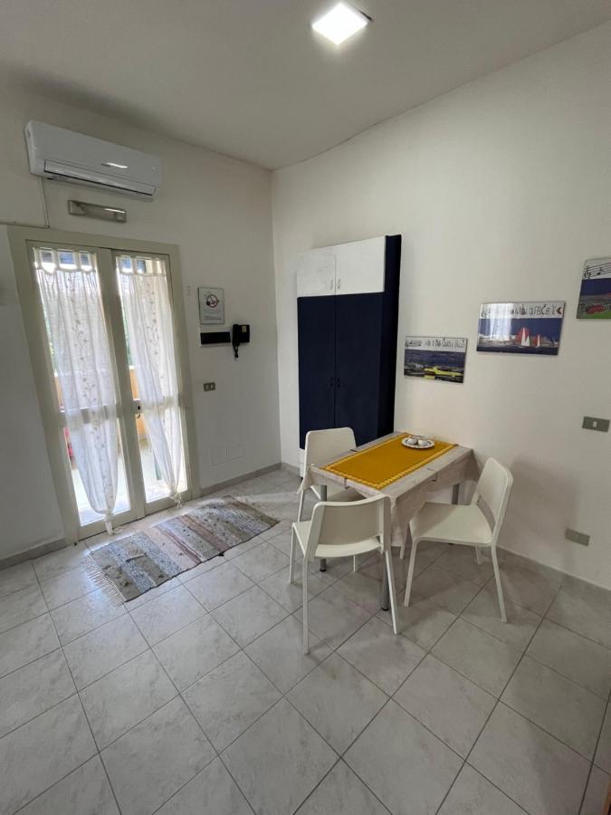 Casa Del Sorriso Naples