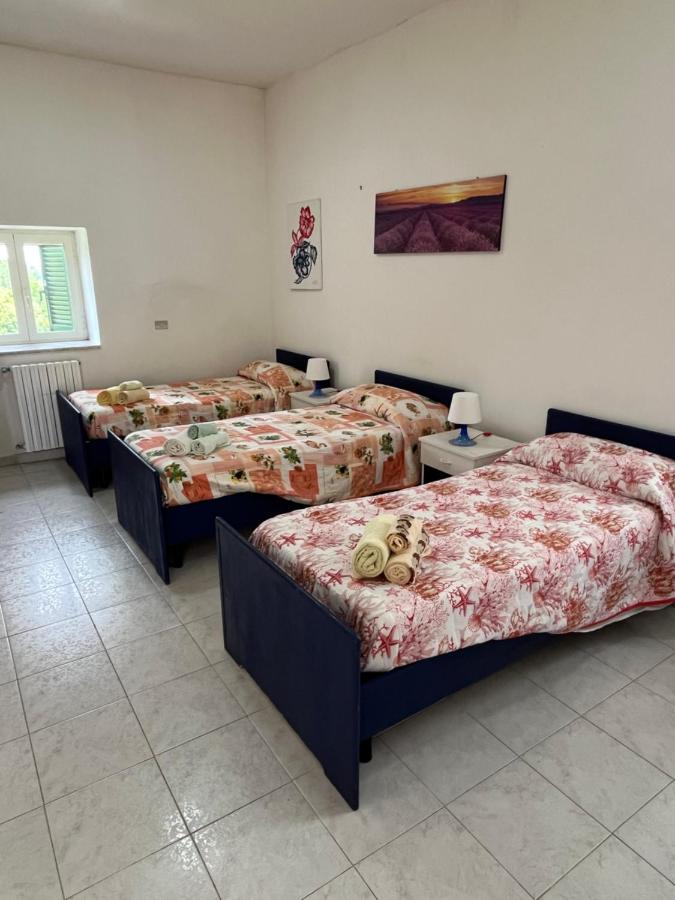Casa Del Sorriso Naples