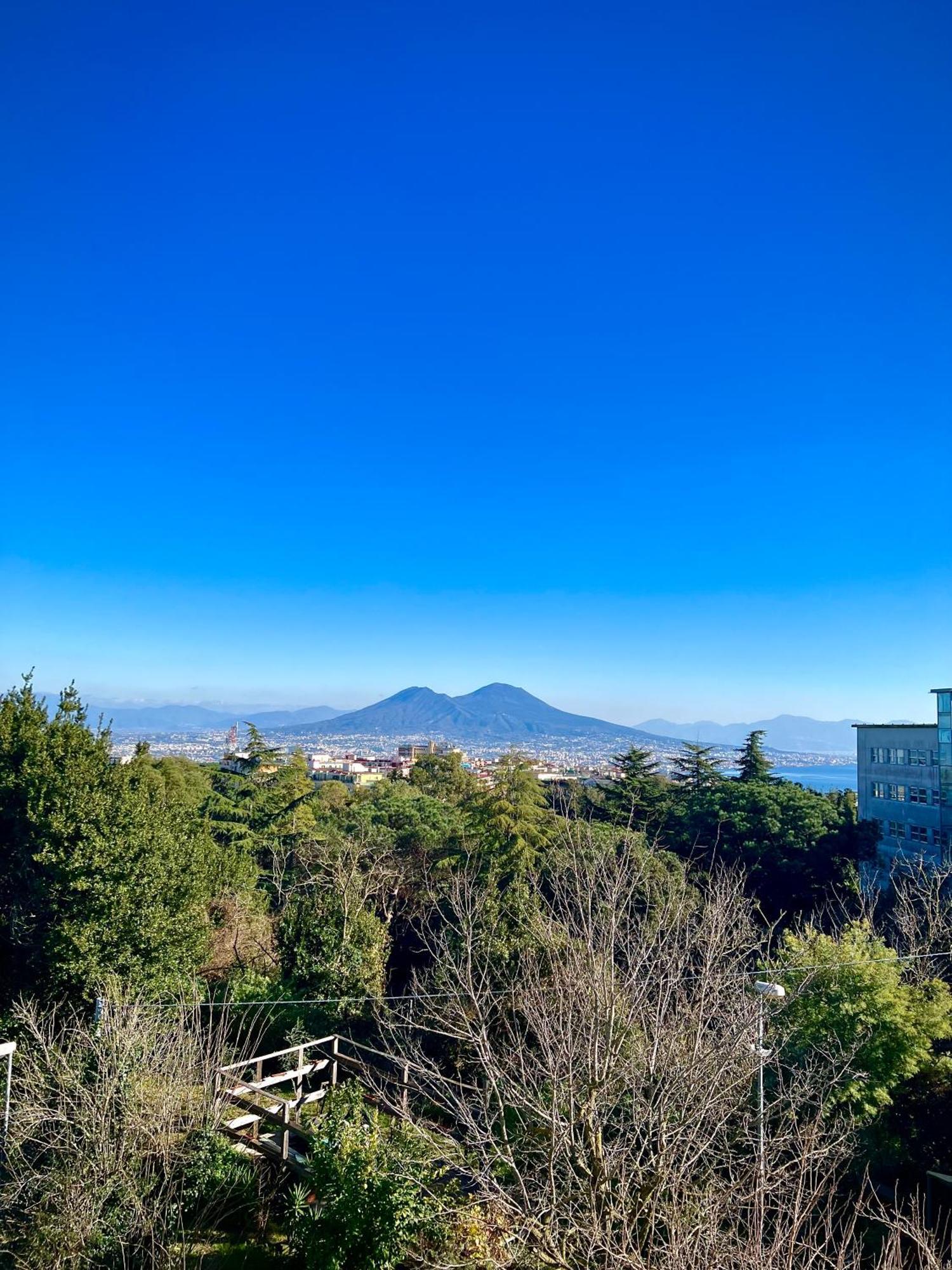 Casa Del Sorriso Guest house Naples