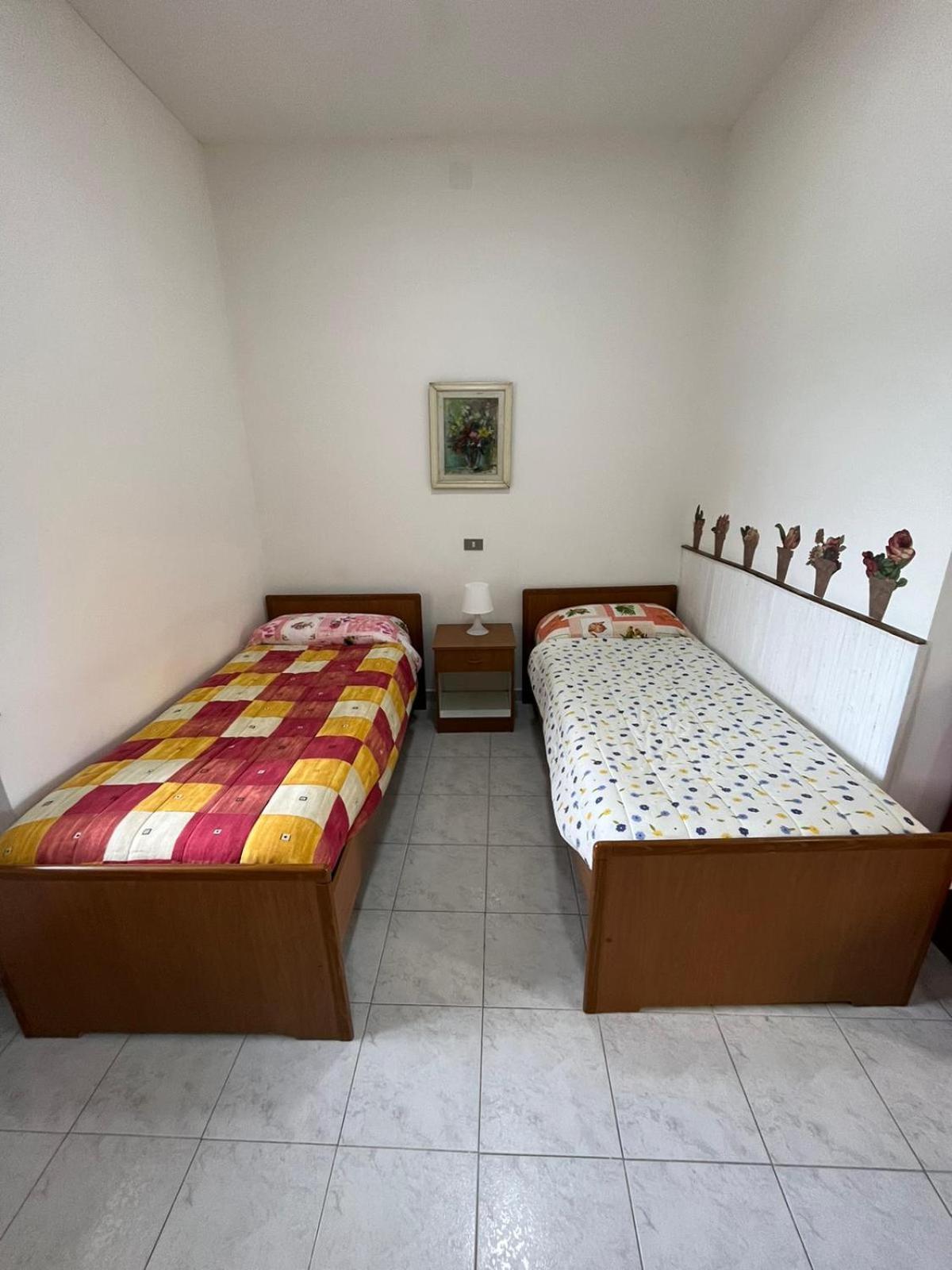 Casa Del Sorriso Guest house *