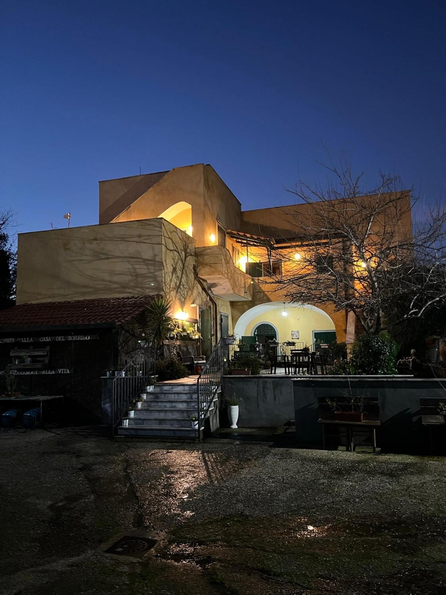 Guest house Casa Del Sorriso *