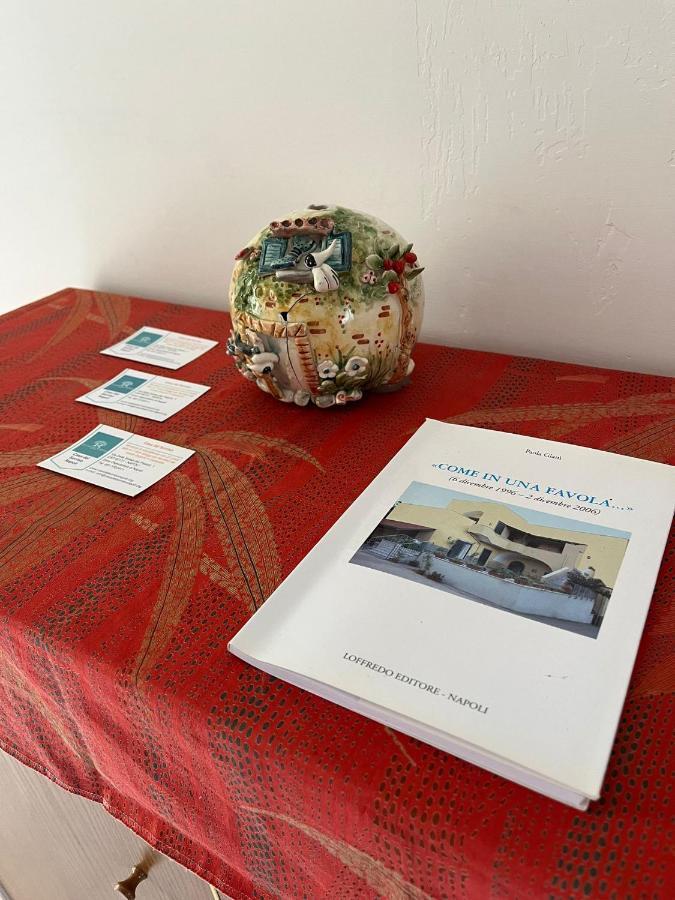Casa Del Sorriso Affittacamere Napoli